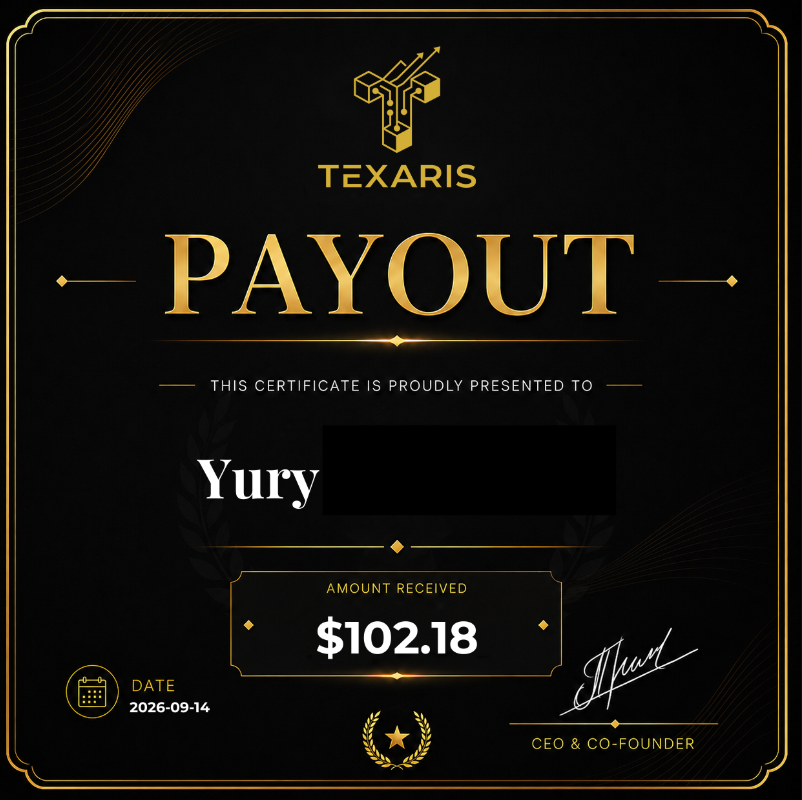 donkarab's tweet photo. 💰 2nd payout from my $10K Instant account at #Texaris! 
 Small payout, but the important part is simple:
The account keeps paying. 😎
No challenge.
No evaluation.
Just trading an Instant account and getting paid.

https://t.co/6BKtKTx2sb

#PropTrading #Forex #Crypto #Trading https://t.co/Tvn8VOG4O7