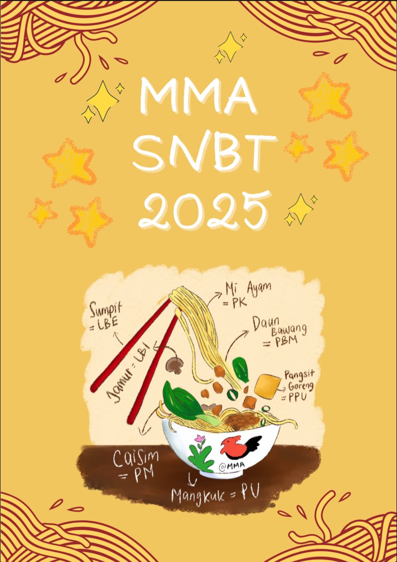 latsolyuk's tweet photo. 📝 soal mma 2025
https://t.co/p1y3vaIFXP
📂 kj pu
https://t.co/JHxqzEAnbl
📂 kj pbm
https://t.co/fdp2ON9khH
📂 kj ppu
https://t.co/GEhRw3nWHM
📂 kj lbi
https://t.co/zfib1dZ3zz
📂 kj lbe
https://t.co/k9leU1UF0j
💬 Gabung Saluran Info Latihan Soal
https://t.co/o326bZPmvK https://t.co/GOfgNAw4Wh