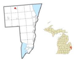 MrAustinPredict's tweet photo. 🚨BUNCH OF BALONEY: A small-town showdown in Yale, Michigan - known as the Bologna Capitol of the World - recently boiled over when local officials attempted to push through a strict sewer ordinance. The move threatened the 100-year-old C. Roy Inc., a cornerstone butchering and meat-processing business famous for Yale Bologna, and the local community pushed back HARD!

The twist? The city manager and municipal engineers had instructed the Roy family to purchase holding tanks and liners to resolve the issue. After the family invested heavily to comply, City Manager Lorrelei Natke abruptly reversed course, refusing the hookup and sending a letter barring the tanks from being used.

The reversal left residents questioning why the city was actively targeting its own signature employer. Outraged citizens packed city council meetings in protest, leading to a decisive VICTORY for the business: on August 10, the city council voted to FIRE the city manager.

The council has stated it is now working to repair its relationship with the processor. 

The city council says they are now trying to repair their relationship with C. Roy Processing. With the help of local patriot citizens, I'll be monitoring this CLOSELY...

Shutting down a 100-year-old family processor over bureaucratic red tape is an absolute disgrace, especially when  MEGA-corporations have already swallowed almost the entire industry.