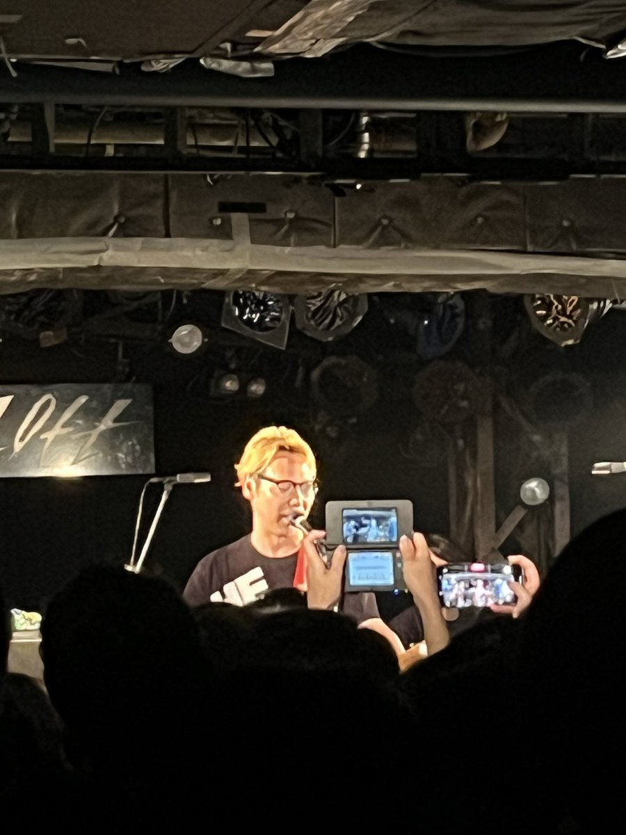 muuwno22's tweet photo. DSで撮影したやつ見せてくれ
#コピクル https://t.co/4zVTY6LCkk