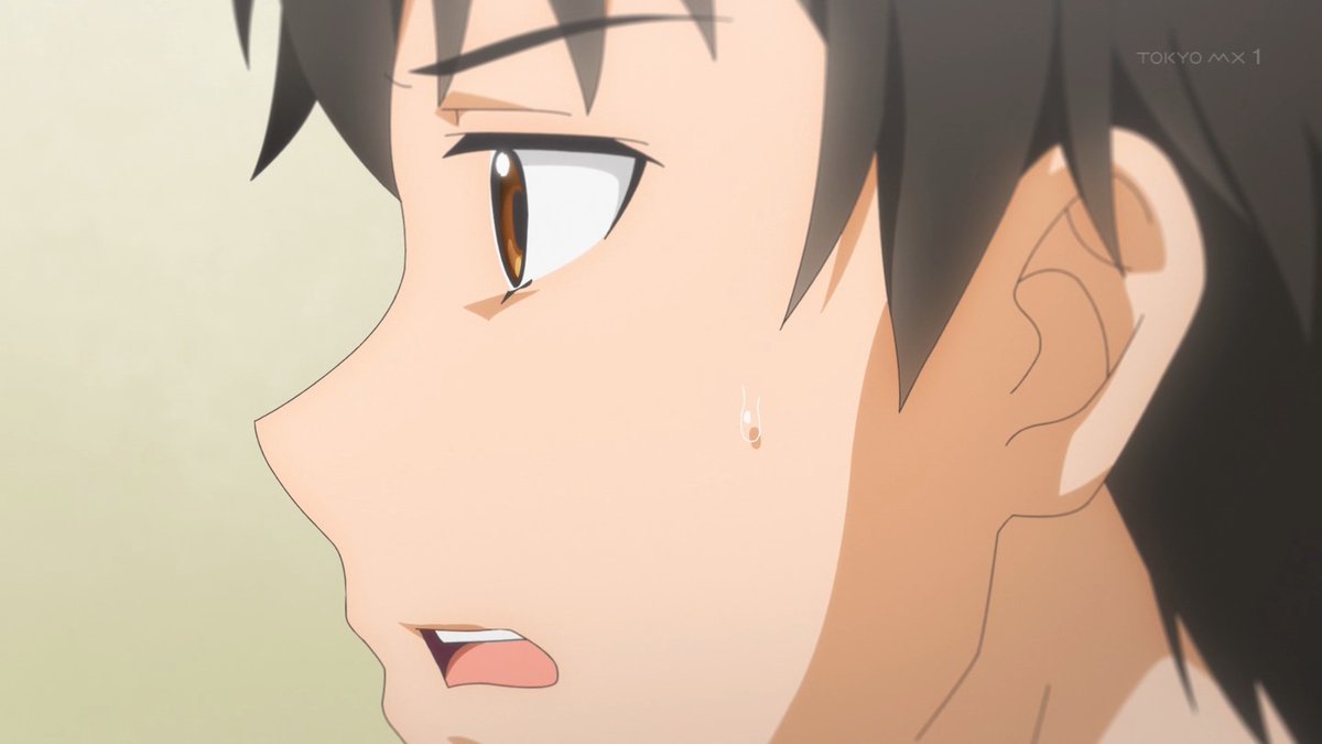 透明な夜に駆ける君と、目に見えない恋をした。 第11話 ツイート画像 1