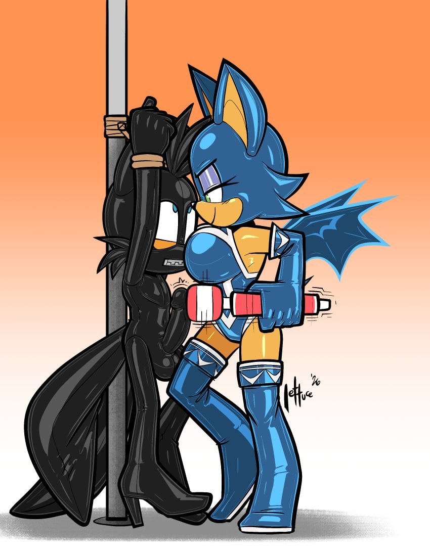 MetalSoniku's tweet photo. "M-mmfhggghhh r-rouge w-wai-mmfhhghhhh" https://t.co/yrZ8kYuVtv