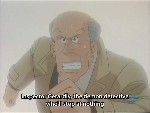 Perevodildo's tweet photo. What's Michael? TV (1988) - the first batch with episodes 1-10 just went live on nyaa, from [Blasphemboys]. Get it while it's hot.

My TL and TS, Collectr, @galvionknuckles, and imatu edited, with justj22's TLC. https://t.co/VUKl6qmDzm