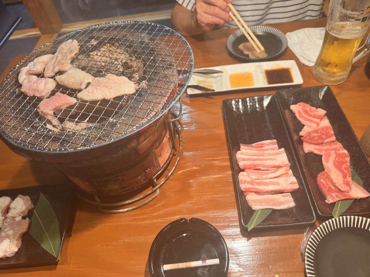 Reynard_F_C's tweet photo. #現在公開可能な出張情報
やっぱ肉でしょ
今日はターキーで締めくくる

絵垢なので過去絵を添えて https://t.co/IeMPBRE31c