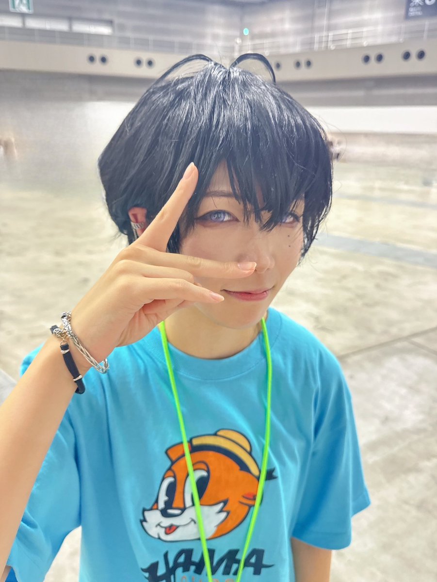 kamonohasiis's tweet photo. 昨日だいぶメロついてきた添

#18trip_cos https://t.co/Dxmwhe9MMY