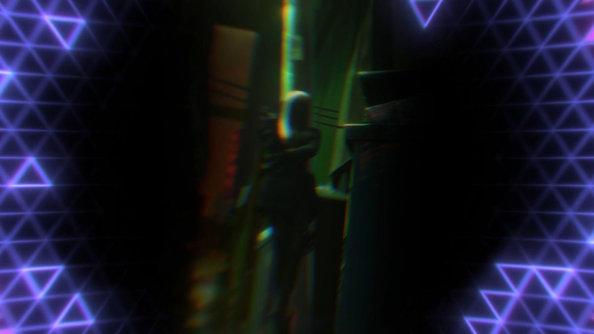 VALORANTLeaksEN's tweet photo. New Agent Teaser! // #VALORANT https://t.co/vxVK6Nu054