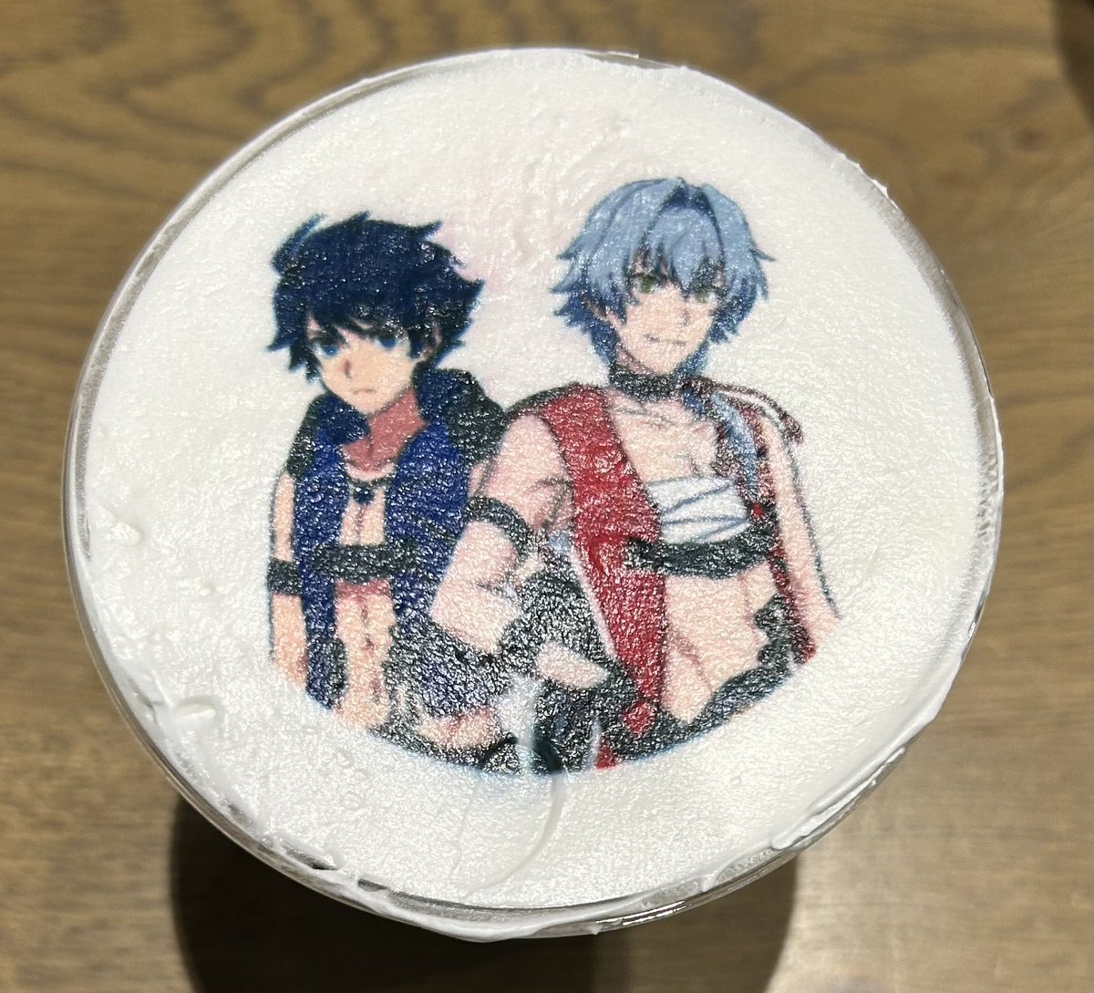 niboshi_373's tweet photo. 11th day1現地、day2配信で見ました！
TTシリーズ、神すぎるので今後も定期的に擦ってください https://t.co/tL29RBqAAm
