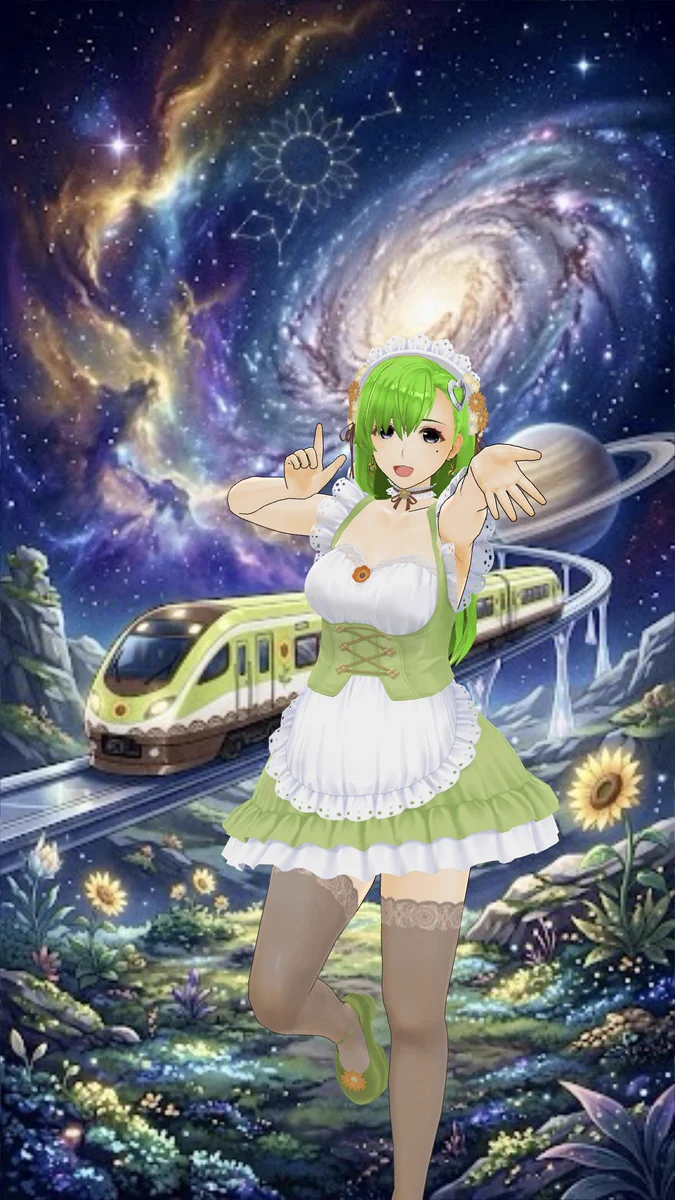 若草 緑雪🍀 on X: 