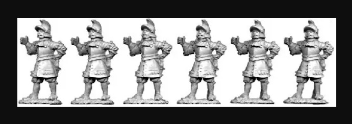 CaliverBooks's tweet photo. FRENCH ARMOURED #PIKEMEN
North Star Military Figures 1672 Range
28mm
£8.25
https://t.co/zEXUaAgIZA
#CaliverBooks #Wargaming #MilitaryHistory #TabletopGaming #Flags #Boardgames #Miniatures #PartizanPress #CrannTara #Minifigs #LivingHistory #FantasyWargaming #ScifiWargaming https://t.co/D83cEjOU26