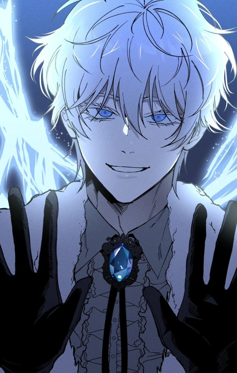 laluallena's tweet photo. Yessss more enemies to lovers for meeee. One demigod and his other half hehehe, I love the art so much!! Can't wait for the official release https://t.co/wZQDddSxZa