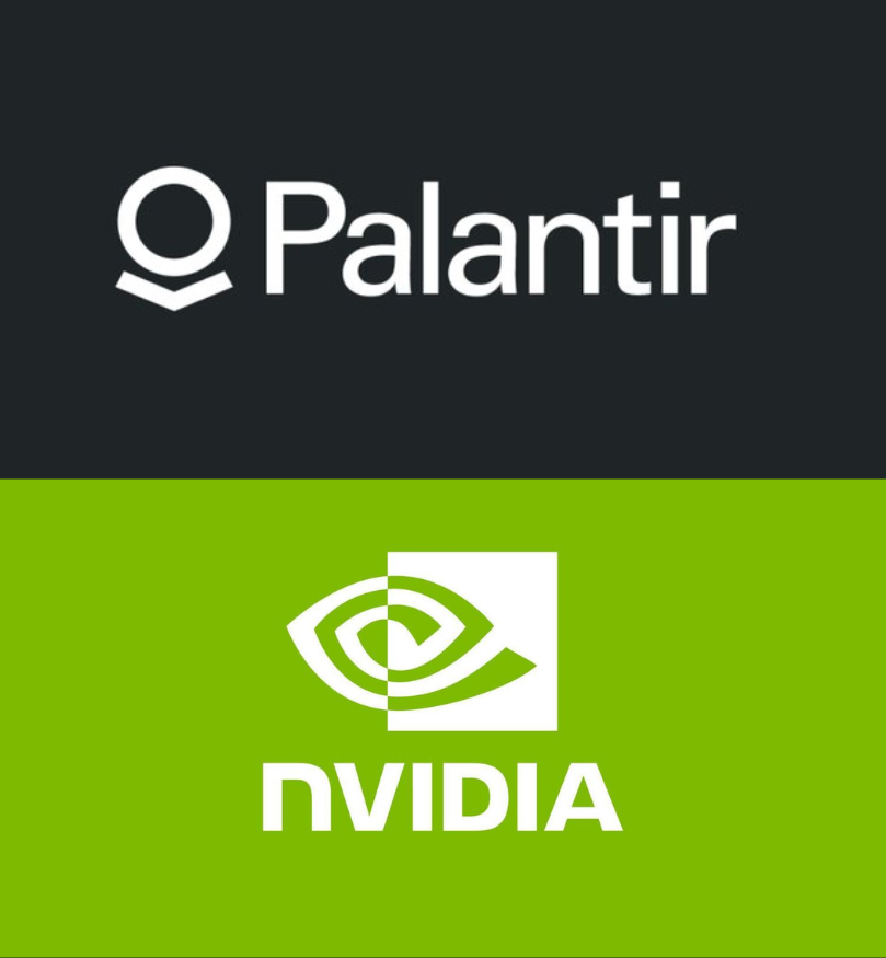 StockSavvyShay's tweet photo. $NVDA and $PLTR are reportedly reducing their reliance on Anthropic as both expand toward alternative and open models including Nvidia’s Nemotron.

Palantir still supports Anthropic so this looks more like a broader shift toward a diversified model stack. https://t.co/omdNqDhvFe