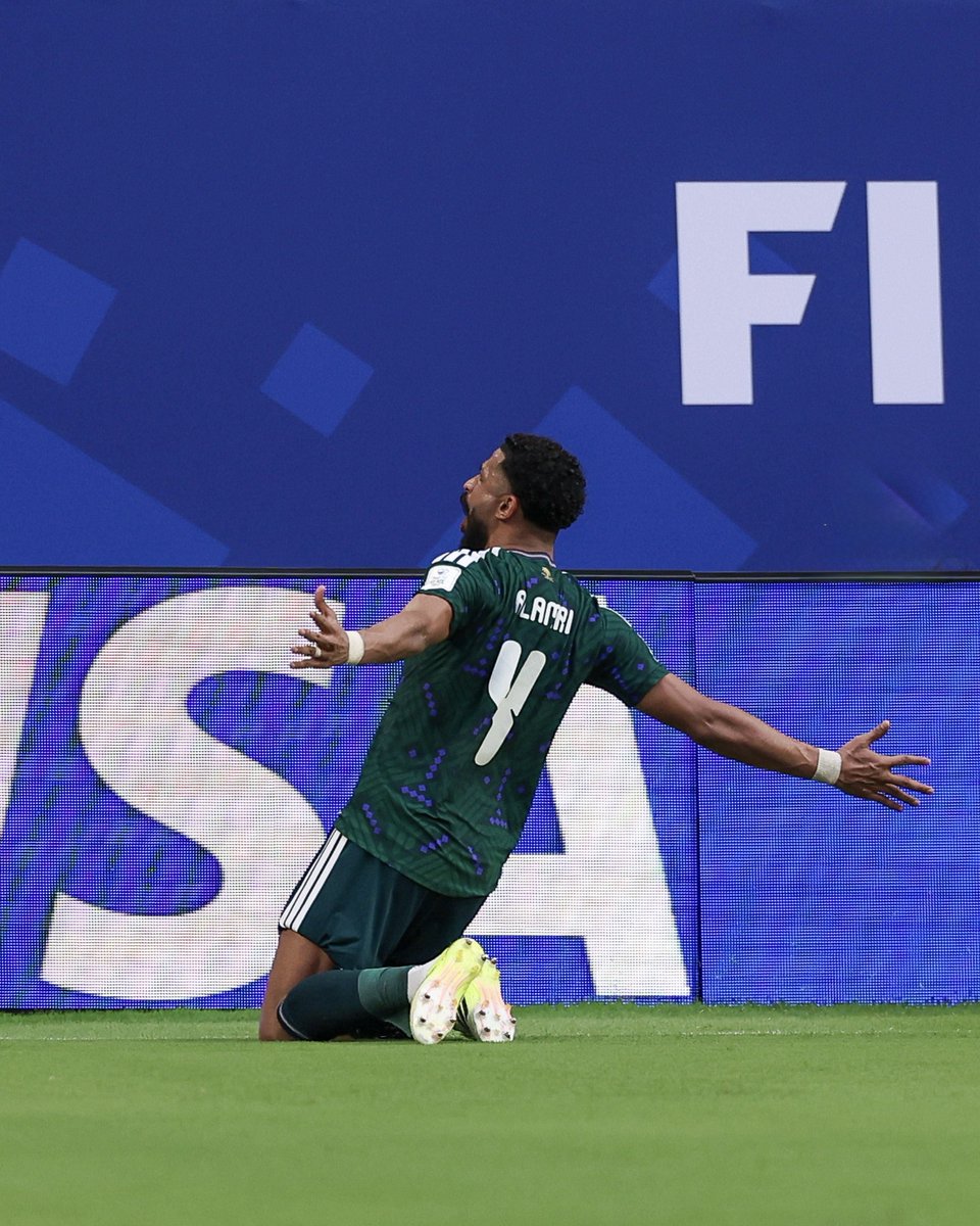 fifaworldcup_ar's tweet photo. العالمي عبد الإله العمري 💚

#FIFAWorldCup https://t.co/xJpMEIdJ3u