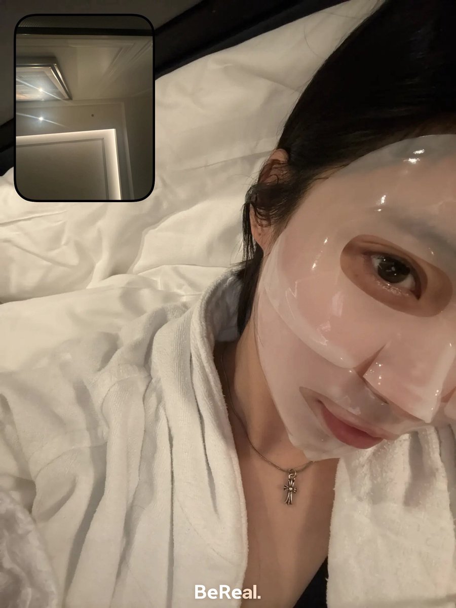 dkal_rha's tweet photo. あさちゃんのBeRealなんて需要でしかない😉💖
 #BABYMONSTER  #ASA  #아사  #アサ https://t.co/jryI6MnWpv