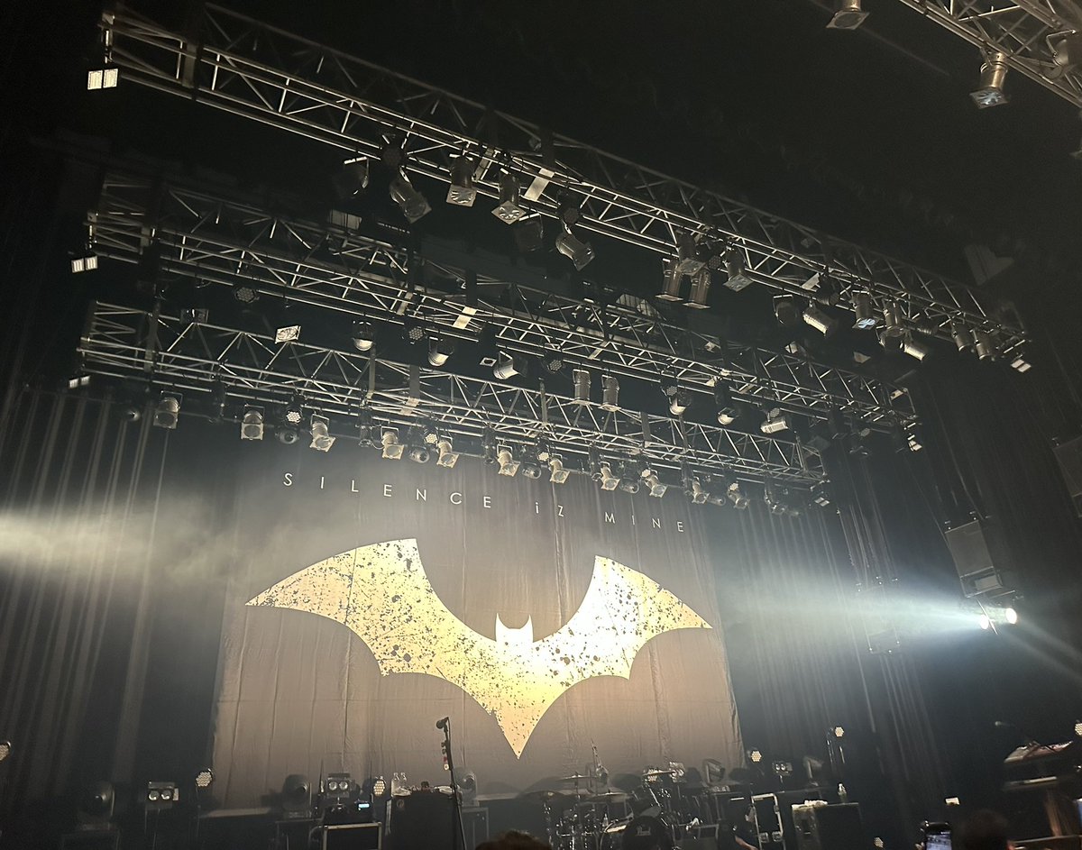 metal4646's tweet photo. アリガ↑ト↓
 #SiM https://t.co/0Mijr8Qkru