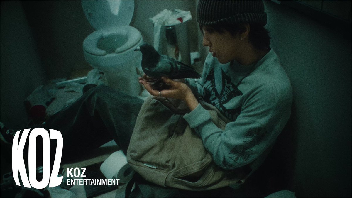 BOYANEXTDOOR's tweet photo. 史上最も汚いサムネで無理 https://t.co/cPvySL4ncE