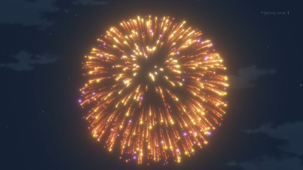 透明な夜に駆ける君と、目に見えない恋をした。 第11話 ツイート画像 1