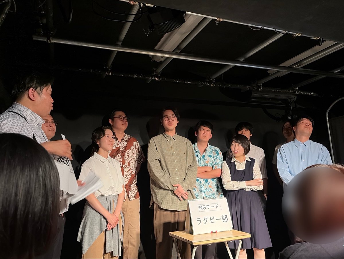 amekuchi's tweet photo. 9/13どこでやってんねんinおもち箱
芸人さんの労力がすごい会場でした 雨の日大変そうです
BOUNTY以来悲願のジグロポッカさん面白いにきまってました西ノ京さんは新ネタライブで感じたワクワク感消えてないですもっとネタみたい
古今東西ゲームとっても楽しかった！
1枚目のきょんさん好きです https://t.co/GqCzF9lQJL