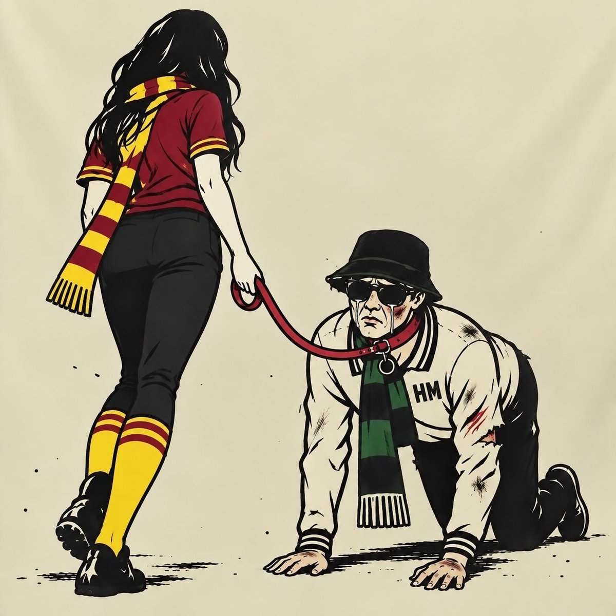 Kay01905's tweet photo. @xco1905 ❤️💛✍️🏽🔥 https://t.co/KZIHSOzNIo