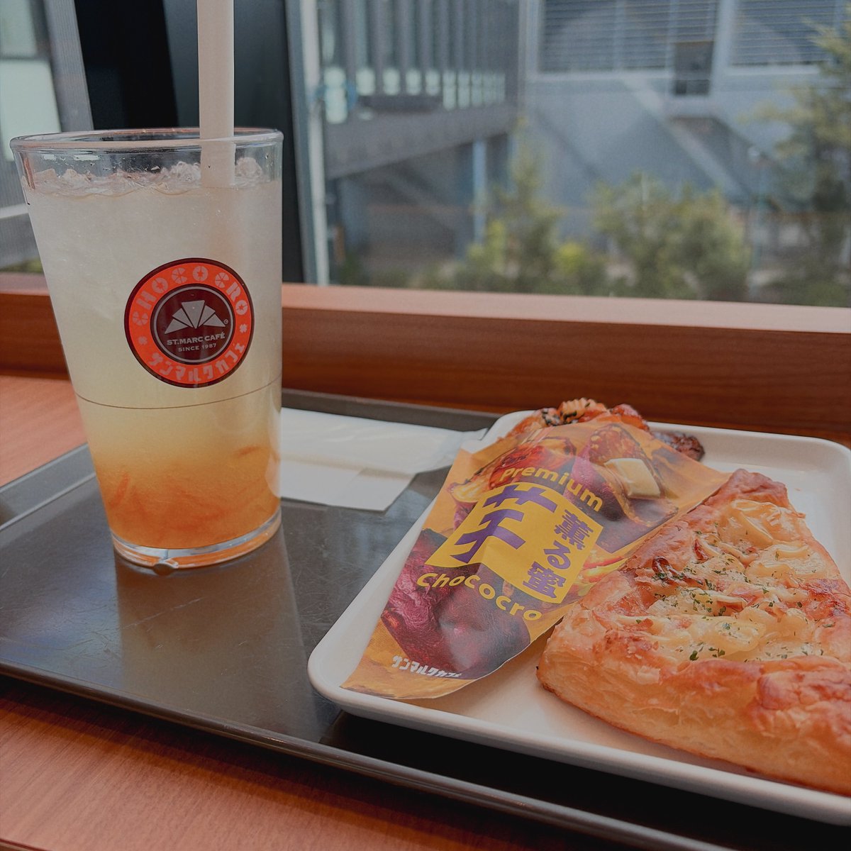 norishio_aah's tweet photo. 最近食べたもの、飲んだもの。
健康診断終わって食欲旺盛になりすぎ。

#日常垢 #日常垢さんと繋がりたい https://t.co/AoqtH7mClu