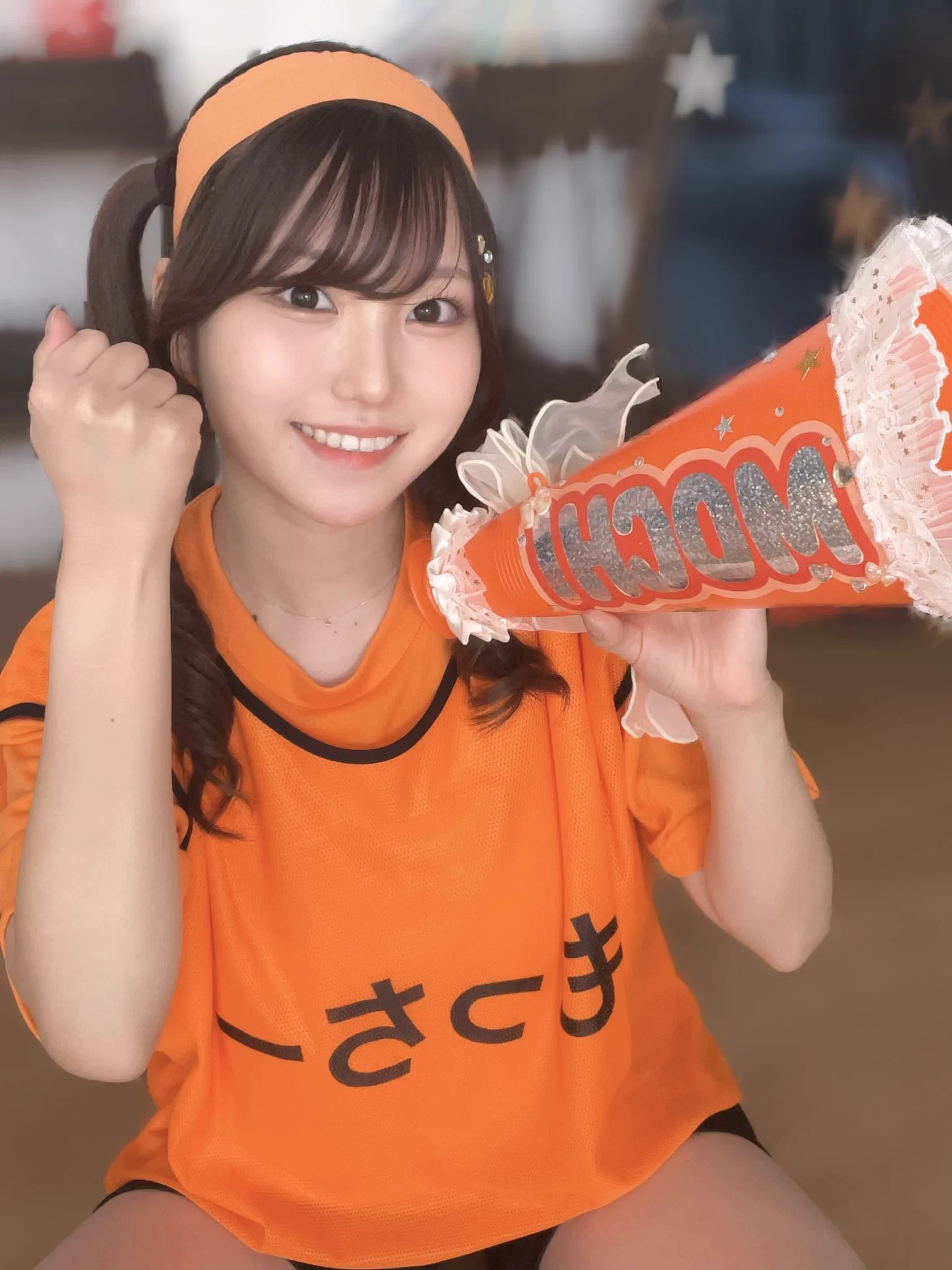 もっちー！🍊🍡 (@momok0qullelove) / X