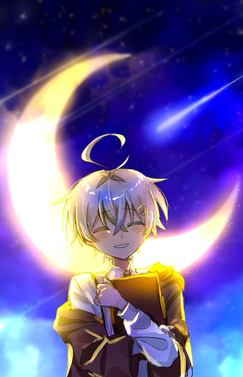 yaki4699's tweet photo. 夢色の魔法使い
 #れるくんあのね https://t.co/QpaHoAhbaF