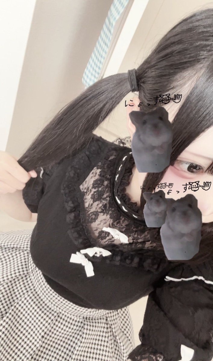 yazwc0's tweet photo. #自撮り界隈 https://t.co/HVAxAmHI0K