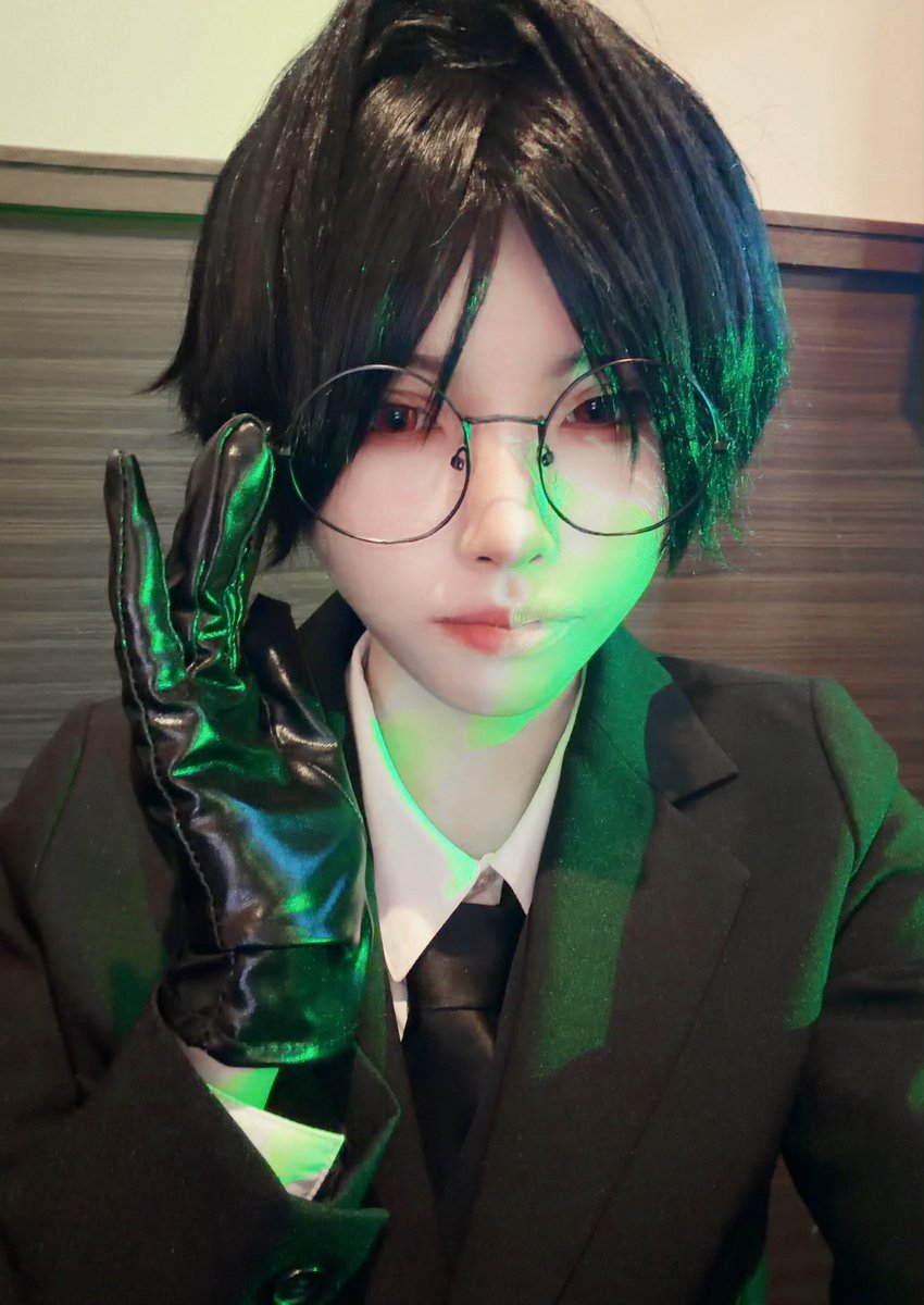 riiin__10's tweet photo. cos
いつの間にか1人で前半組+崎コンプしてたよ…もっと沢山やりたいね……👋👋👋 https://t.co/ttERFCYYod