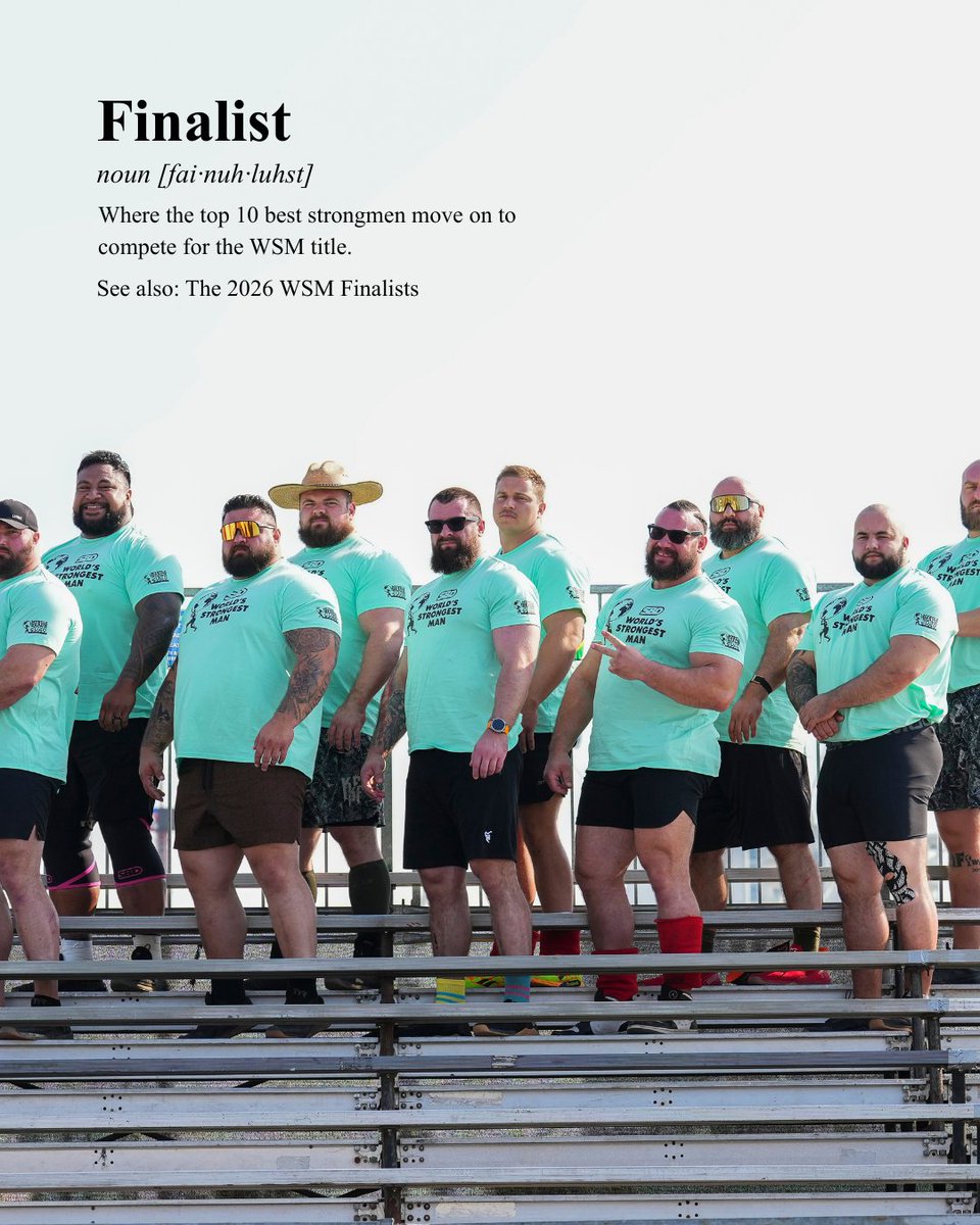 WorldsStrongest's tweet photo. World's Strongest lesson plan 📝 https://t.co/MWzJi6SCHV