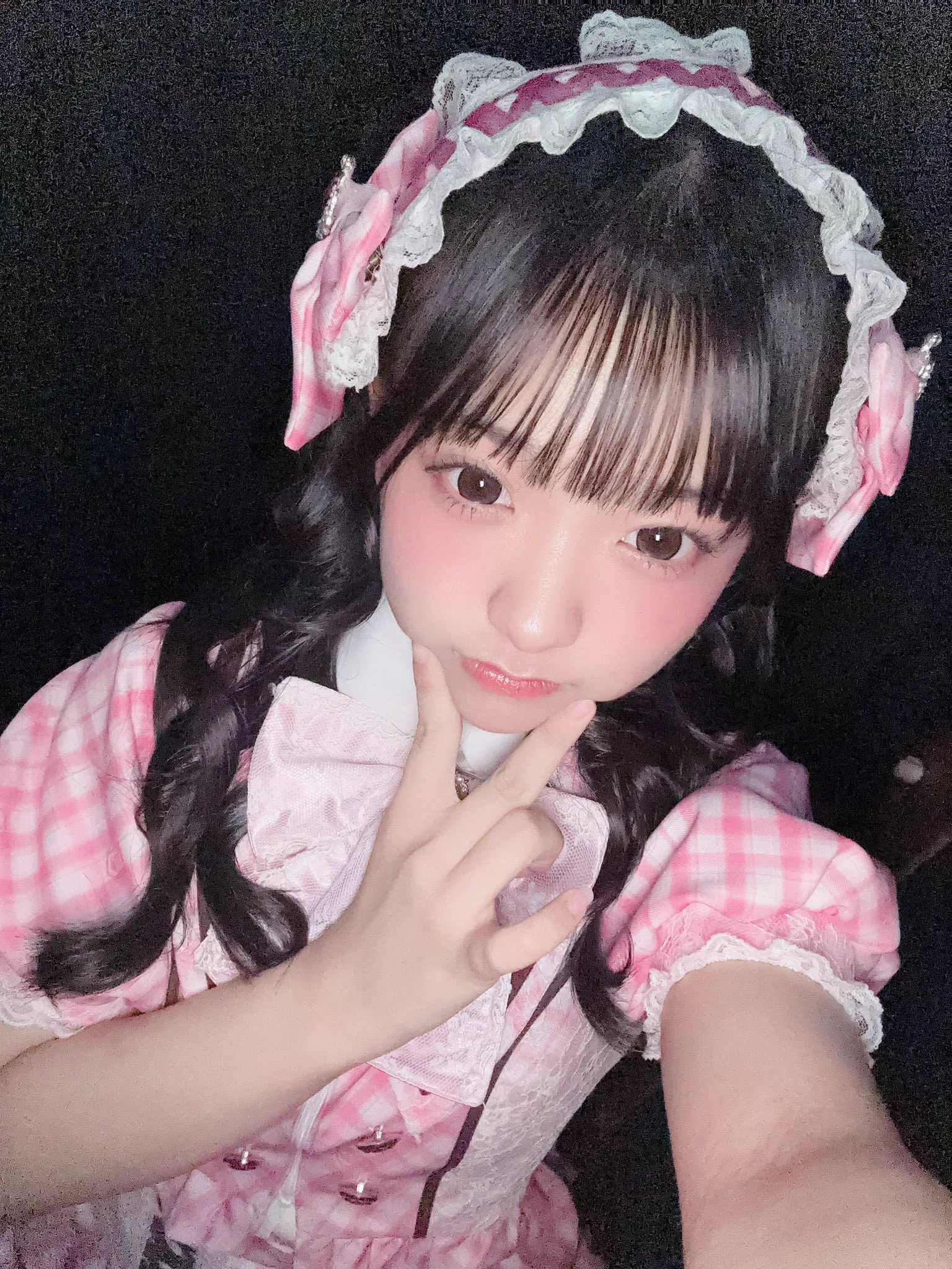 岡﨑紬美@リリシック学園🍄 on X: 