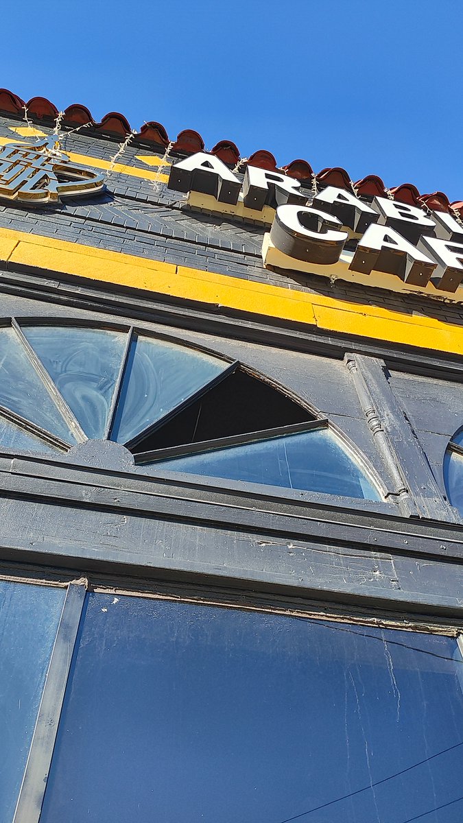 ivanchovies's tweet photo. Pigeon door is OPEN at the arabica cafe! Human door is CLOSED at the arabica cafe https://t.co/B3GhoizF5w