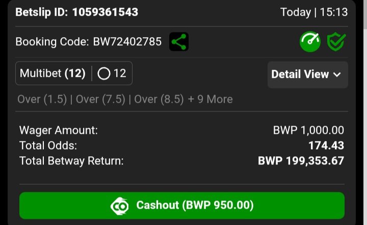 JaydenMasterBet's tweet photo. Kick-off:16:00
Booking Code:BW72402785🥺❤️‍🩹💐
Well selected:Mix market 🩷🥳
Don't miss this one fam #199K 🥹🔥🩷
https://t.co/G8biCtCJH7 https://t.co/swane9JfzS