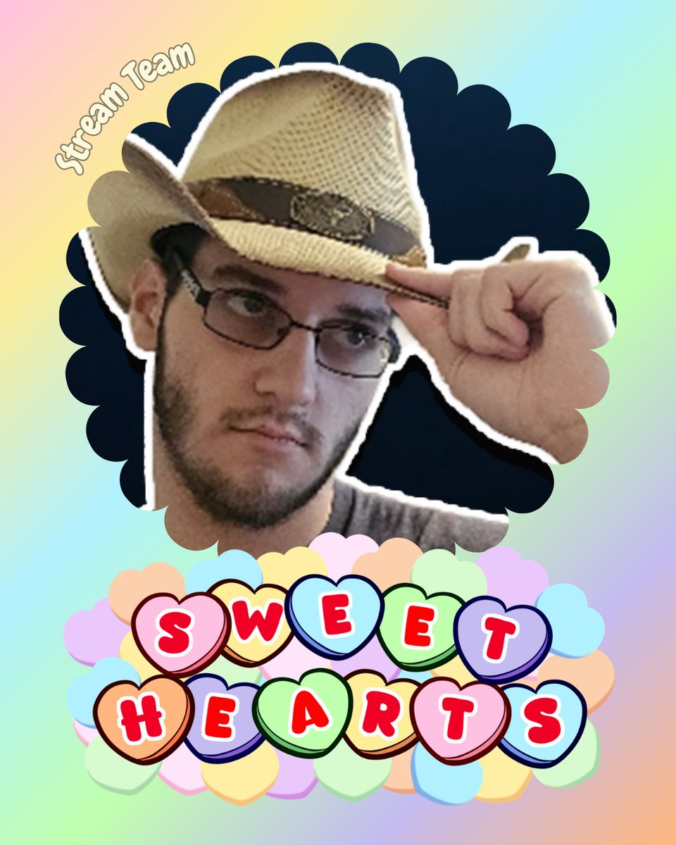 ZainMcboss's tweet photo. 🚨I am happy to announce that I am now apart of this sweet stream team ! 🍬🍭🍫 ! @sweetheartsteam  
It is ran by @LateNightCandi_ ! 🚨
I am so excited and ready to meet new people !!! Thank you so much Candi for the invite to this amazing team!!! https://t.co/qPrX45ljyK