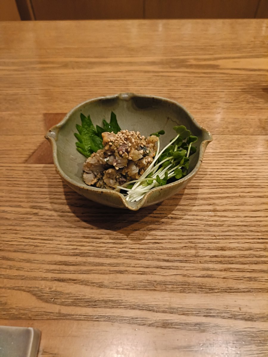BallaBallantine's tweet photo. 蕎麦のみしてきた https://t.co/eWH92hfnFh