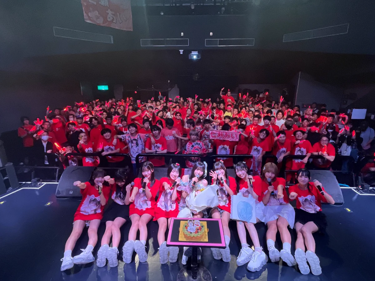 FES☆TIVE on X: 