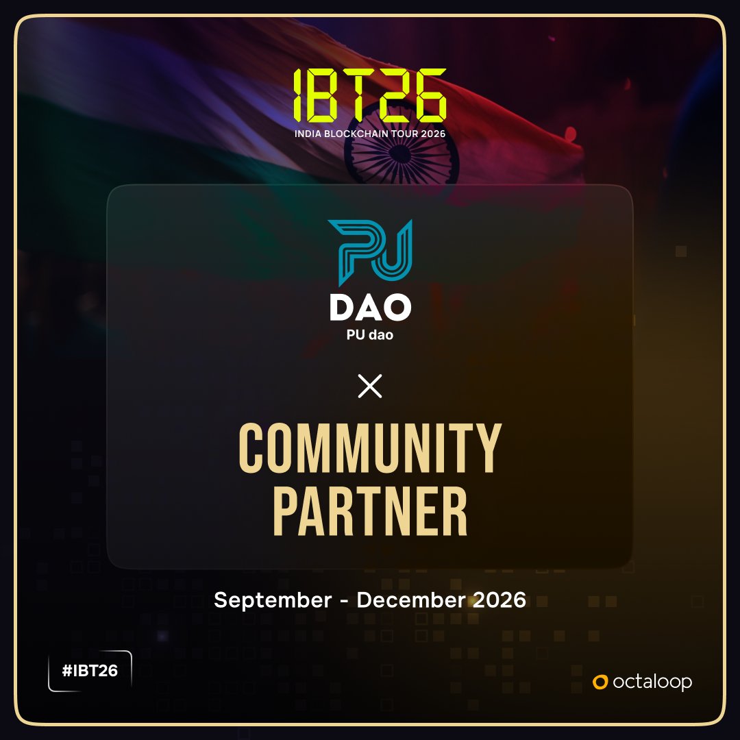 IBTxOfficial's tweet photo. @pu_dao_ → Community Partner for #IBT26.
Campus energy meets national circuit.
Sep–Dec. Bring your people. https://t.co/qqKqIYbinZ