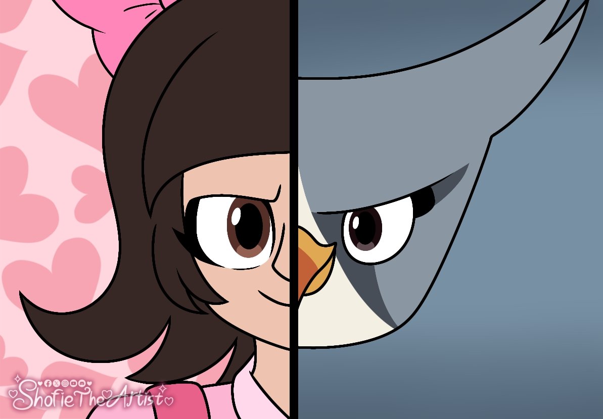ShofieS34030's tweet photo. Let's get ready!
Tags
#angrybirds2 #angrybirdssilver #angrybirdsfanart #angrybirdsFArt #Angrybirds #Angrybirdstoons #young #ibispaintx #mascot #human #friendship #fanart https://t.co/cg9Ll0yhVm