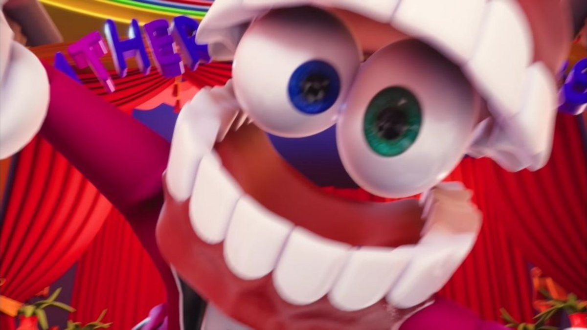maksfoksi55's tweet photo. [TADC/PILOT] (Part 457-460) "[cackling maniacally]"
#TheAmazingDigitalCircus #TADC #TADCPILOT https://t.co/qJAj3ts7Ap