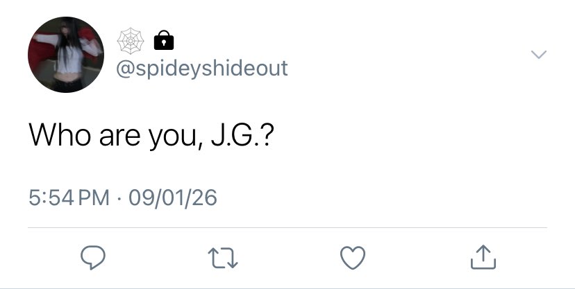 yawnjeong's tweet photo. What’s up, danger?
— a #winrina oneshot au

Wherein the local telepath, Jean Grey, doesn’t wreak havoc, yet instead she leaves gifts—like criminals already tied up before Spider-Man arrives.

All of it feels carefully placed. Like an offering meant to win her over. https://t.co/euh7CDLJxI