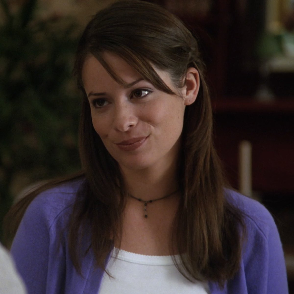 Charmed_Icons's tweet photo. Piper 

Season 2 Episode 11: Reckless Abandon 

#hollymariecombs #piperhalliwell #charmed https://t.co/verC4xgNoP