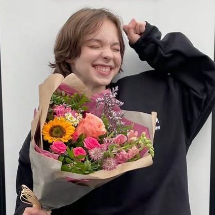 giulianasamm's tweet photo. Have a great week everyone!
wishes you Emma Elizabeth Myers 😊 https://t.co/1E1rIkkInG