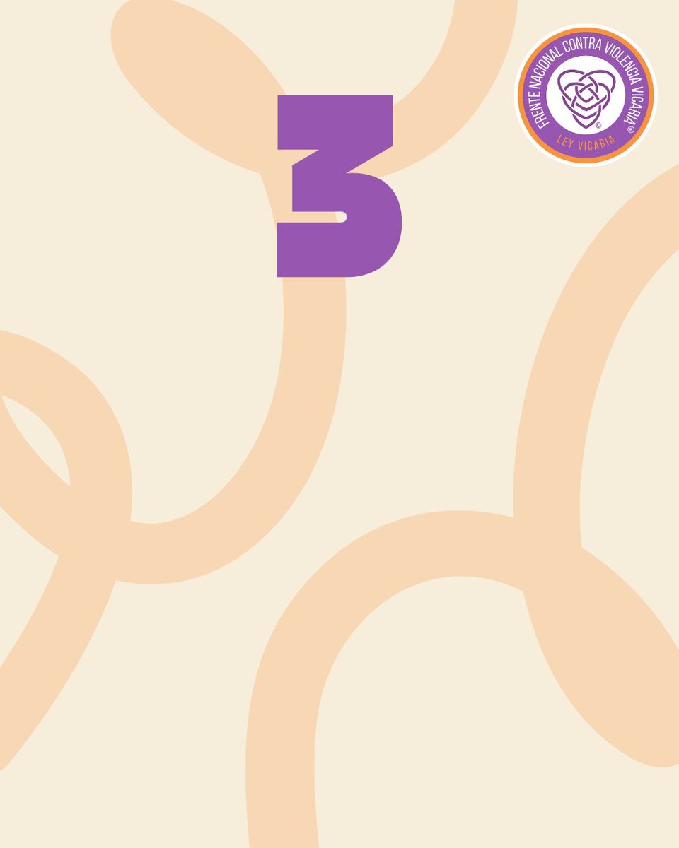 FNCVVICARIA's tweet photo. 5 cambios reales, tangibles y aplicables para las mujeres víctimas de violencia de género bajo la administración de la primera presidenta de México

#nomásviolenciavicaria #conlasinfanciasno #leyvicaria #fncvv https://t.co/FGcGyR3z9I