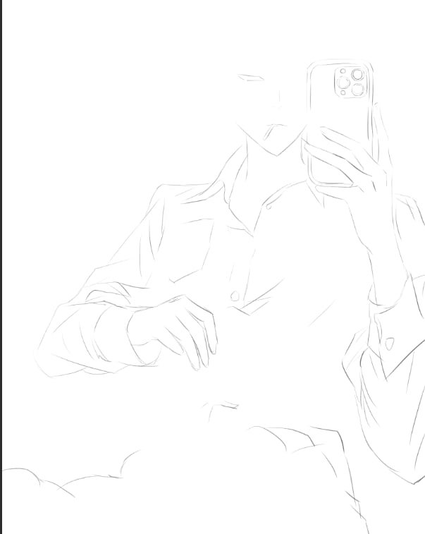 wwNewNEWww650's tweet photo. Wip sketch https://t.co/BM7qhq4GvT