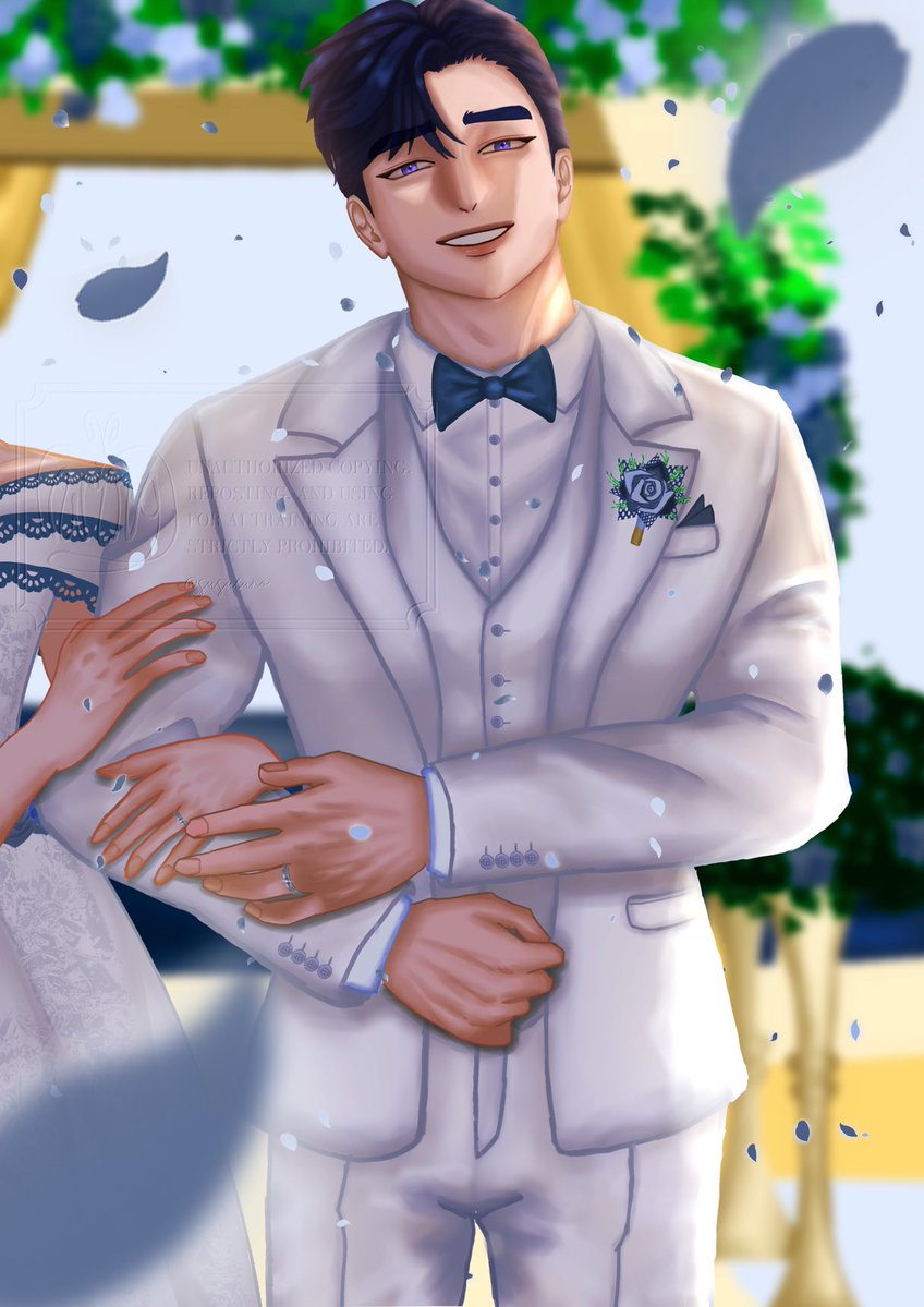 susueunoo's tweet photo. 💙💍

#YEJUN #NAMYEJUN #남예준 #예준 #PLAVE https://t.co/Xc1Mmw874K
