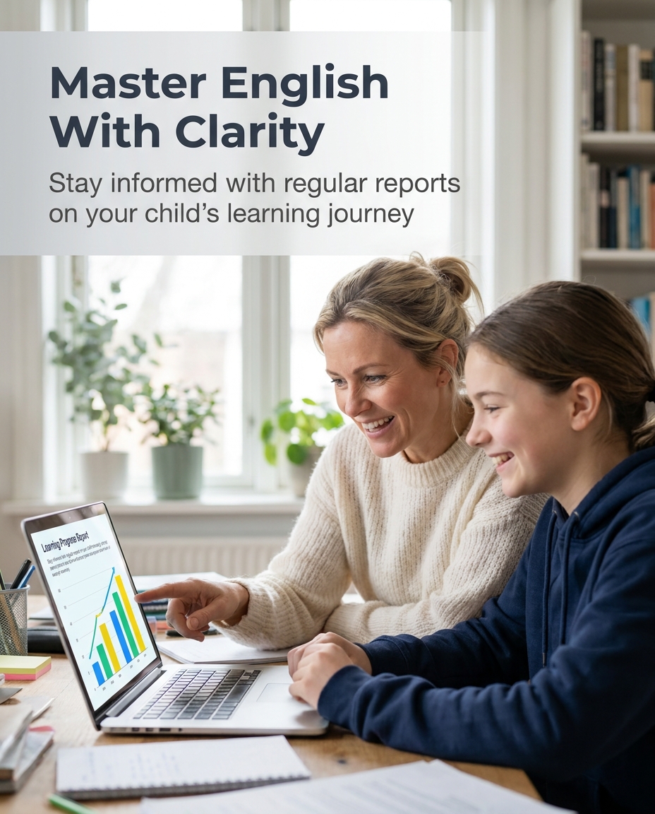a2ztuition1's tweet photo. See the results for yourself. Our English tutoring includes regular progress reports, so you’re always in the loop. Enjoy total peace of mind knowing exactly how your child is excelling. 
 #EnglishTuition #Progress #UKEdu https://t.co/wvJLwebafb