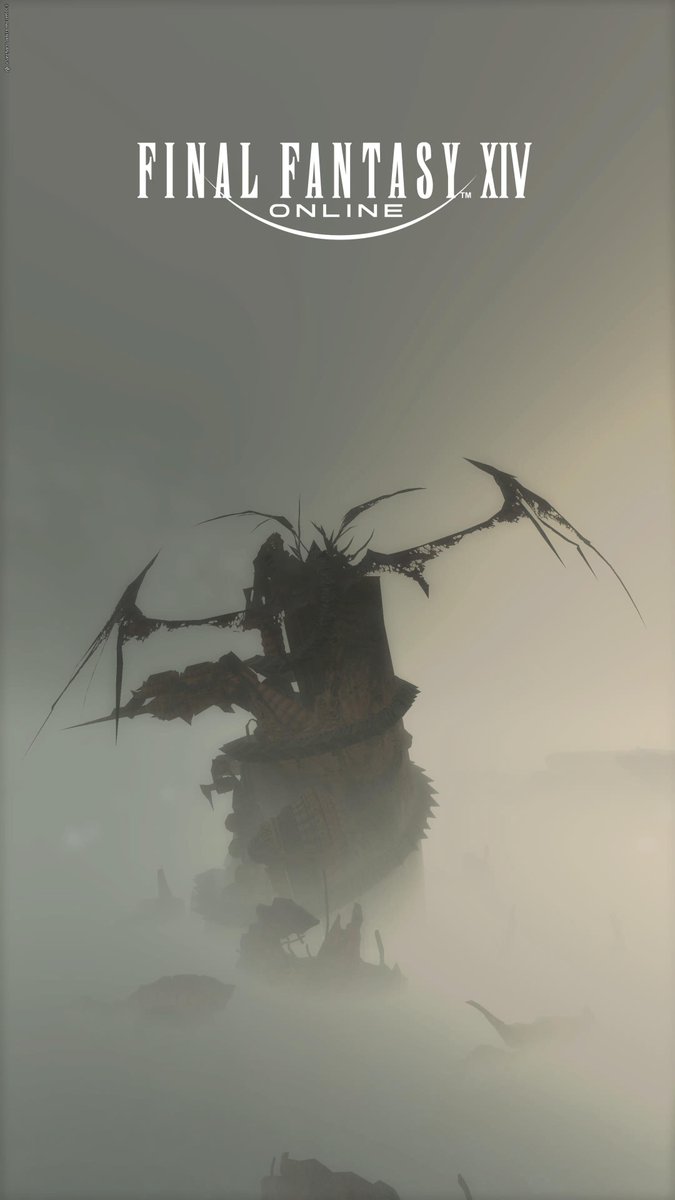 neaghFF14's tweet photo. 🌐モードゥナ▶銀泪湖
#FF14  #FFXVI #FF14風景 #PS5 #画像タップ推奨 https://t.co/Lzgl2sq6ma