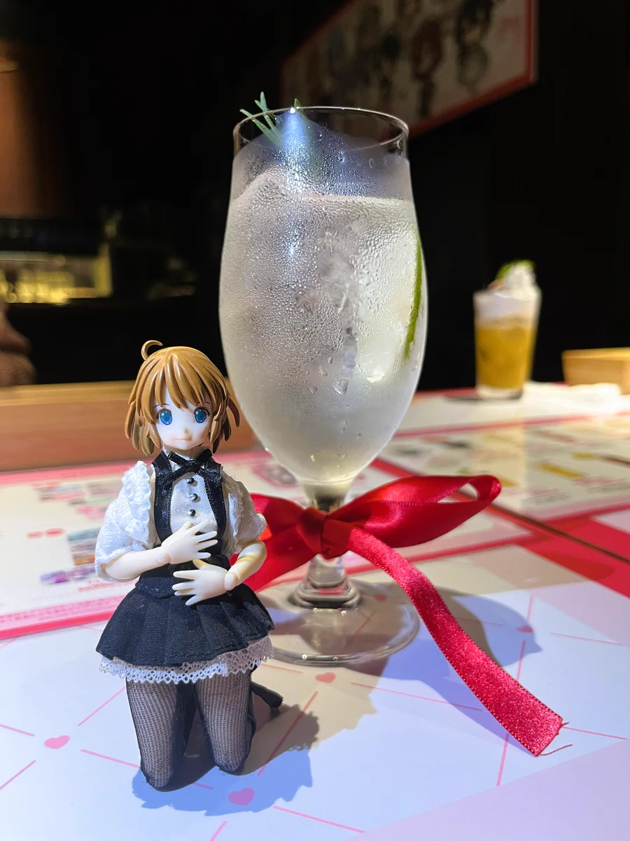 二川二水@アサルトリリィ原作公式 on X: 