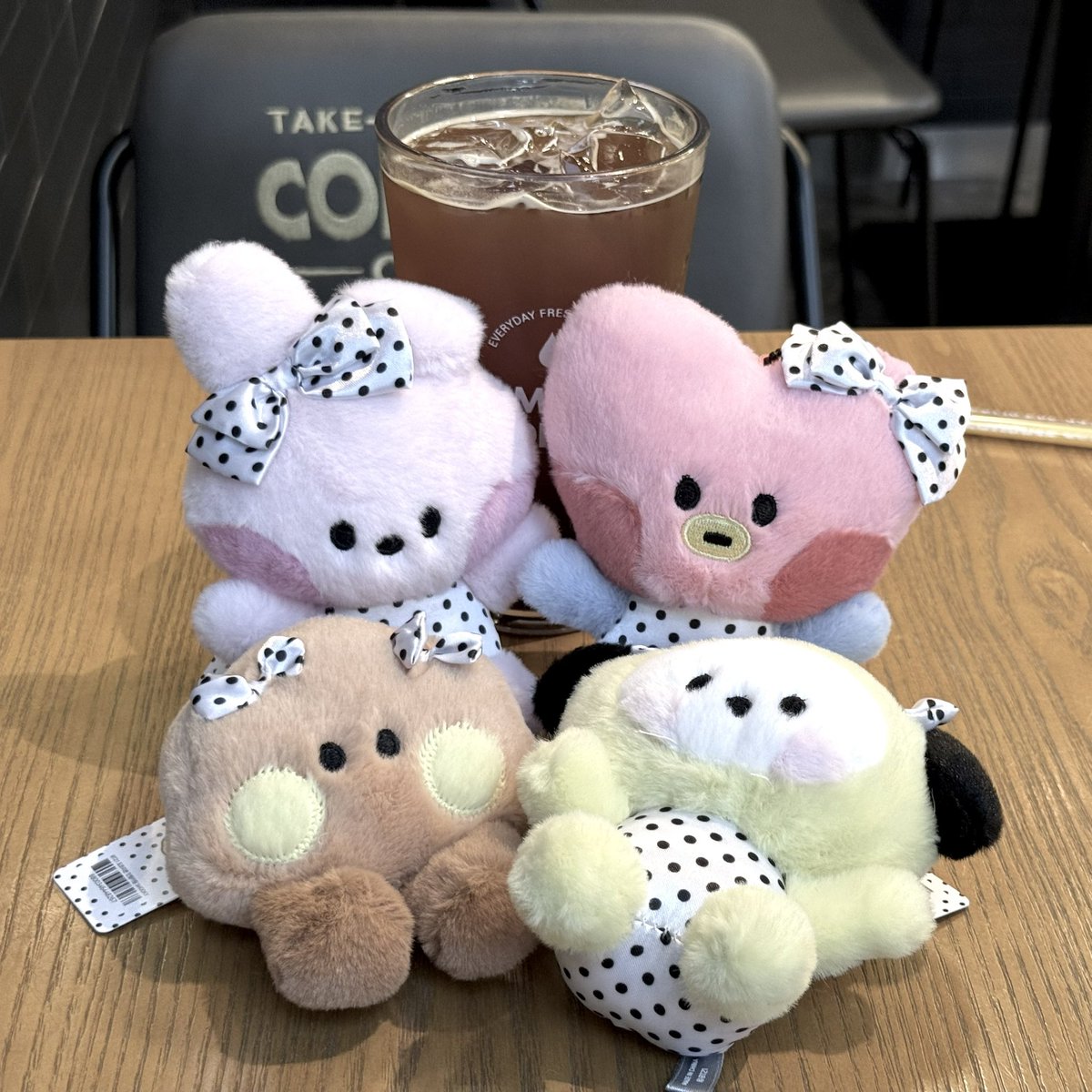 soliqpt's tweet photo. guys look at my children https://t.co/QLq0BBxogo