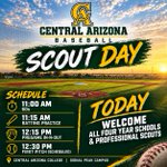 Photo by Central AZ Baseball (@CAC_BaseballDB9)