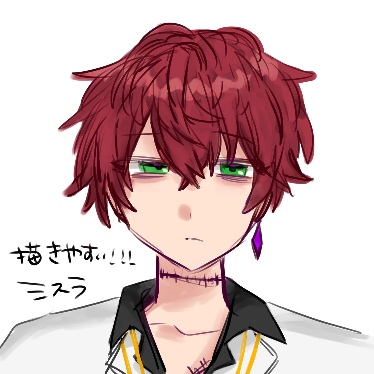 M1NASE_1027's tweet photo. https://t.co/vreGOH6hRz