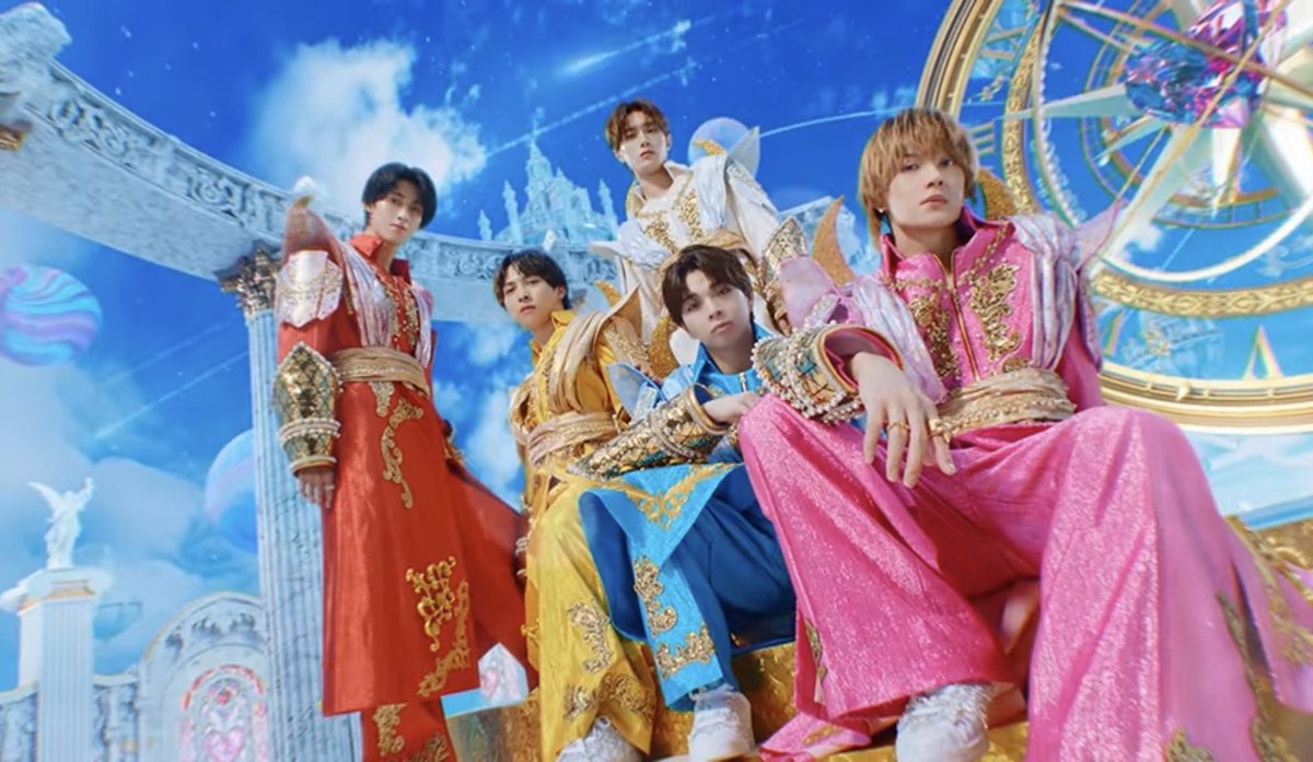 hb3tmx's tweet photo. かっこよかった❤️‍🔥 https://t.co/GJPSfyNMno